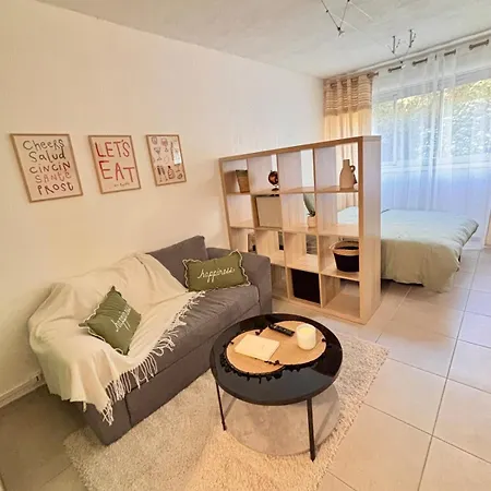 Апартаменти Port Cap D'agde Агд