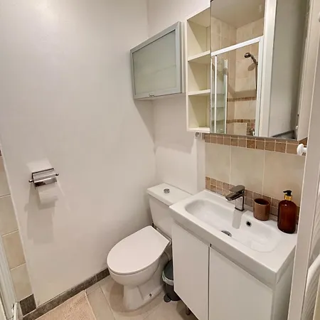 Apartment Port Cap D'agde