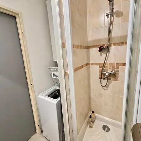 Port Cap D'agde Apartment Agde