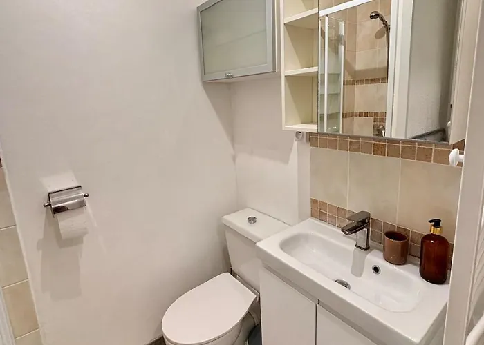 Appartamento Port Cap D'agde