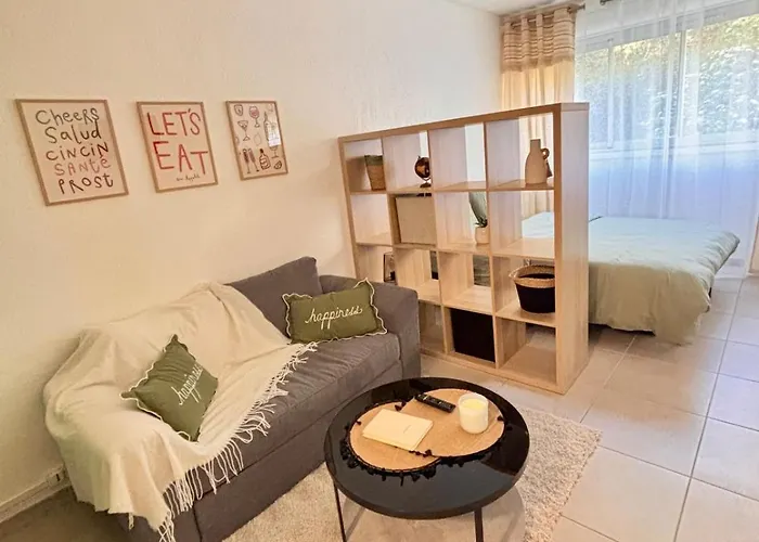 Appartamento Port Cap D'agde Agde