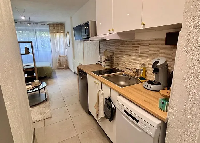 Appartamento Port Cap D'agde