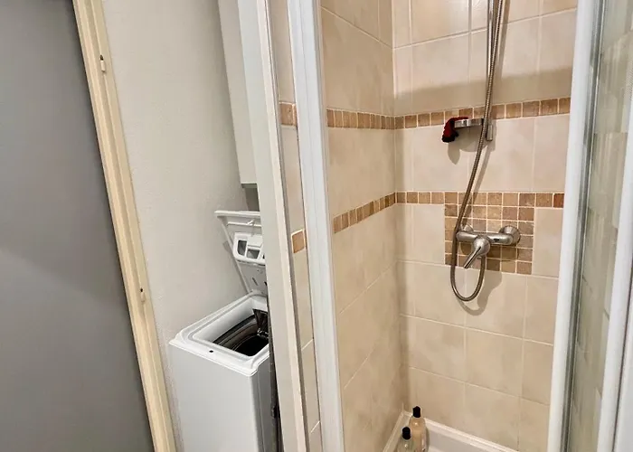 Port Cap D'agde Appartamento Agde